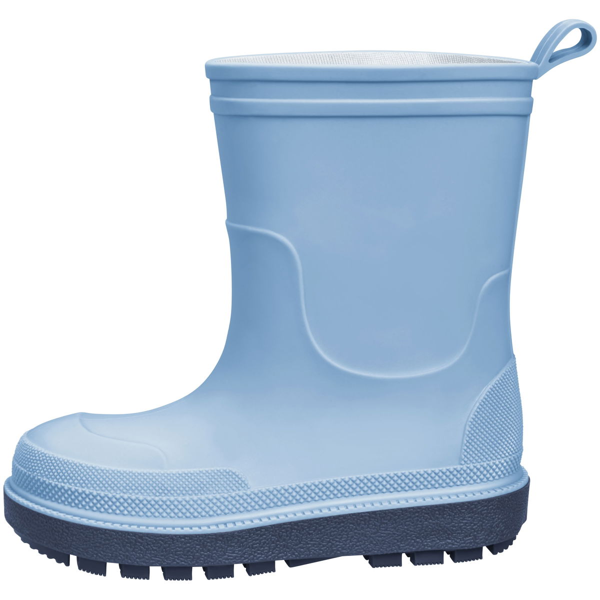 PlayshoesPlayshoes   Gummistiefel Basic blau 20