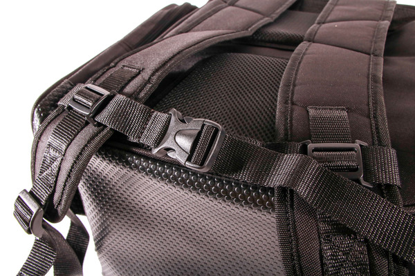 Ultimate Predator Backpack   3 boxes