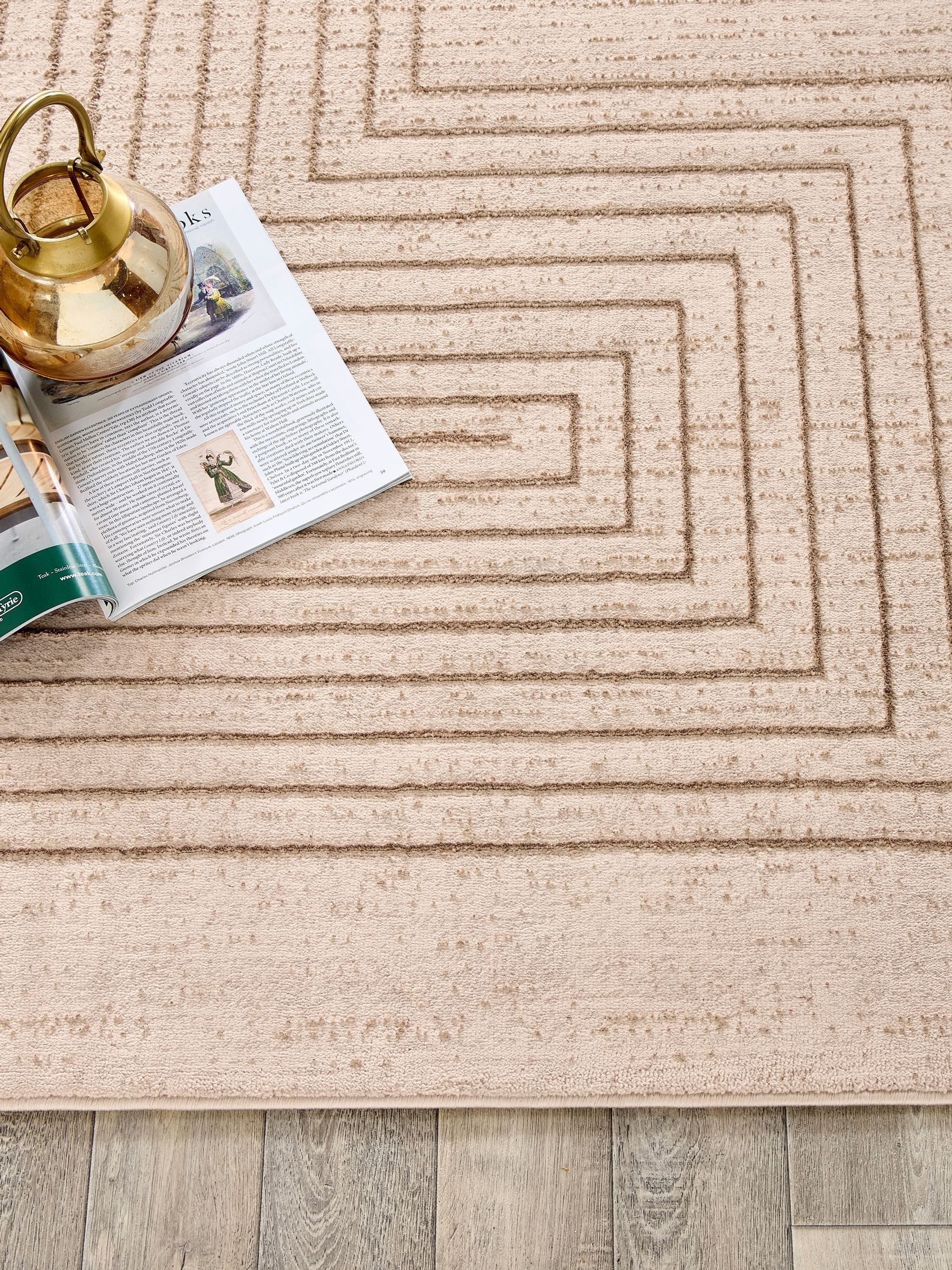 Origin Rugs Calacatta Lines Rug