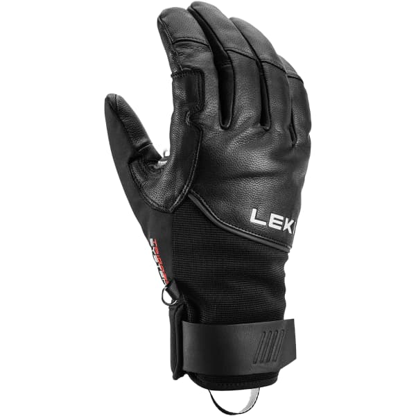 Gant de ski LEKI PEGAS LITE 3D BLACK