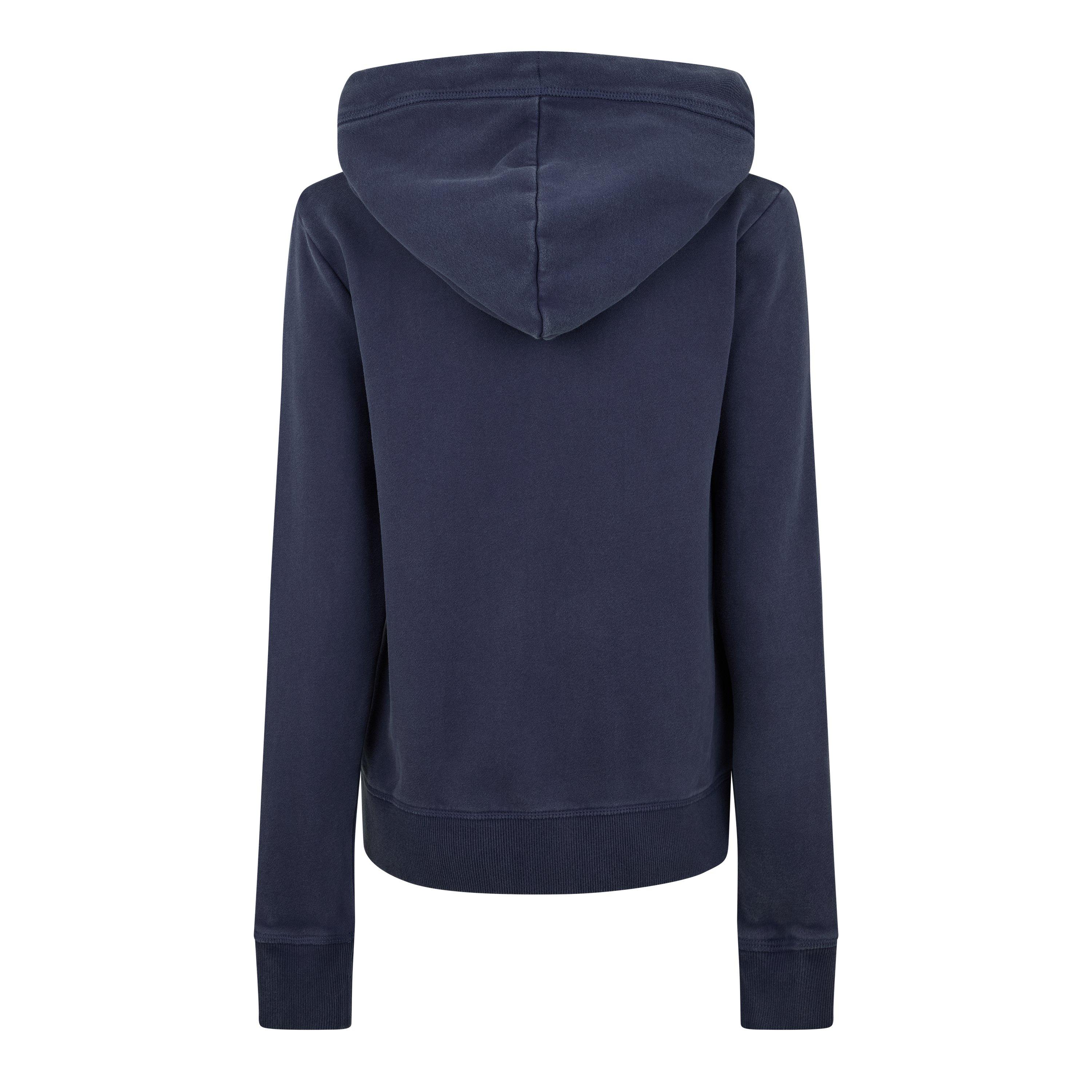 Superdry Essentials Embroidered Logo Hoodie