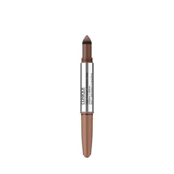 Clinique High Impact Shadow   Definer Double Latte 1 Stk
