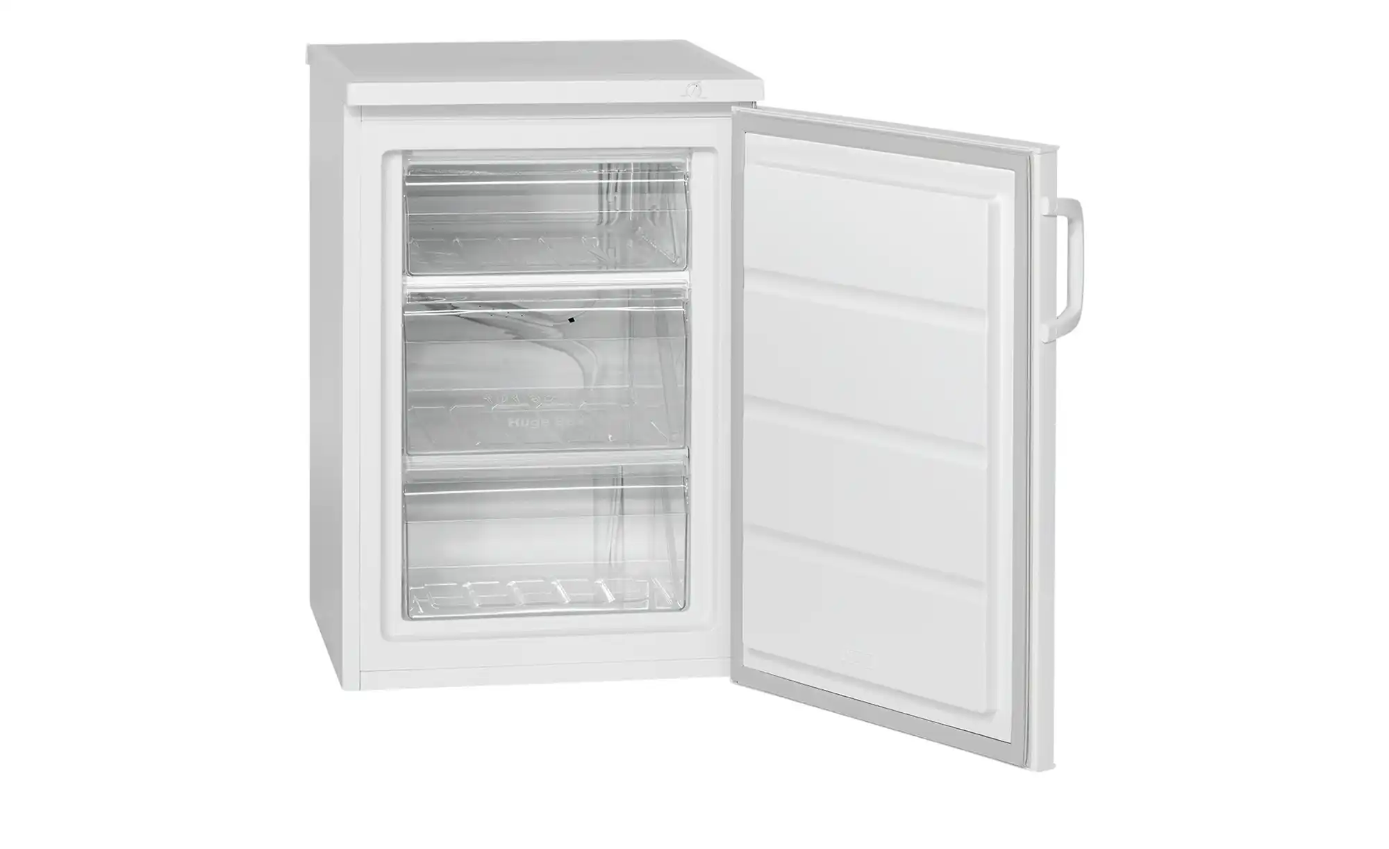 Bomann Gefrierschrank GS 2196.1