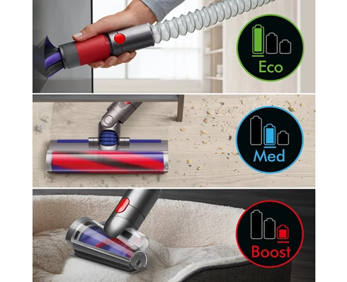 Dyson V12 Origin