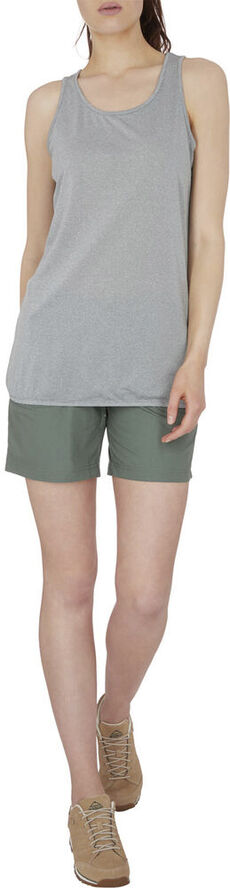 MCKINLEY Pennamy Tank Top Grå