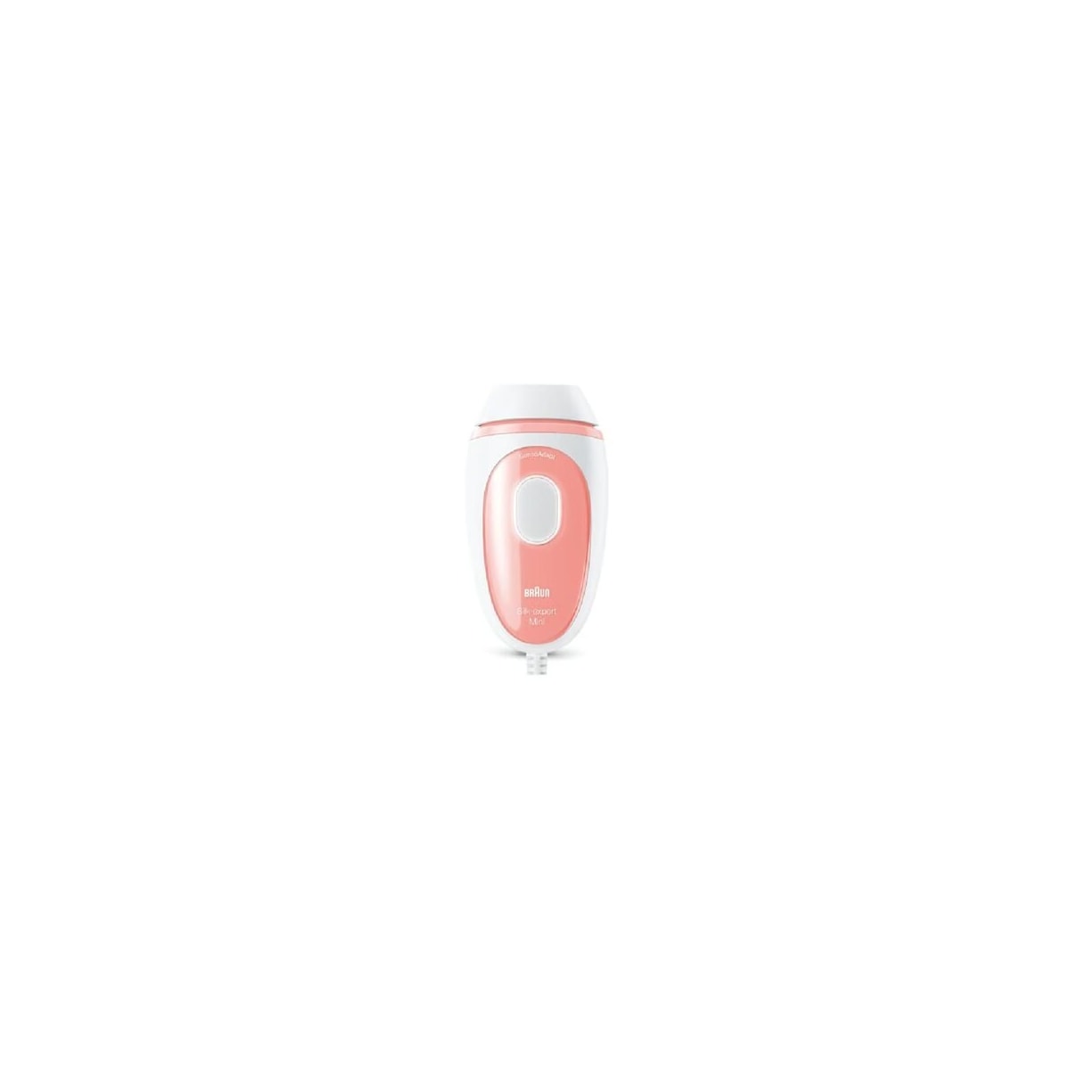 Braun mini IPL-epilator med SkinPro-teknologi