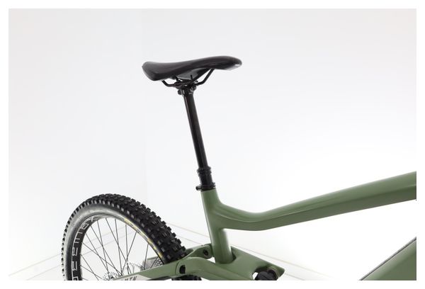 Produit reconditionné · Haibike All MTN Carbone GX / Vélo VTT électrique / Haibike | Très bon état