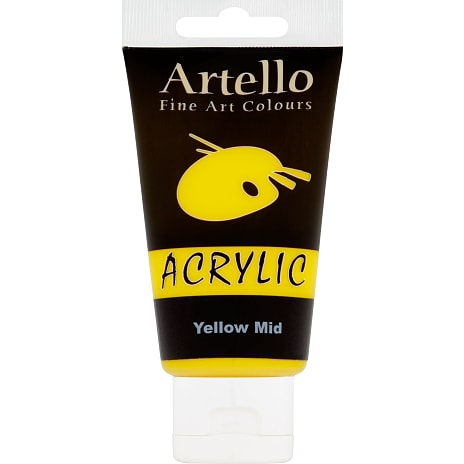 Artello akrylmaling 75 ml