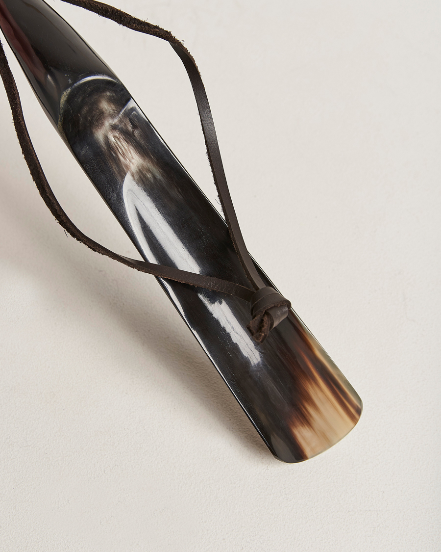 Saphir Medaille d'Or Shoehorn 30cm
