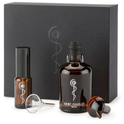 Eau de Toilette Dulcis