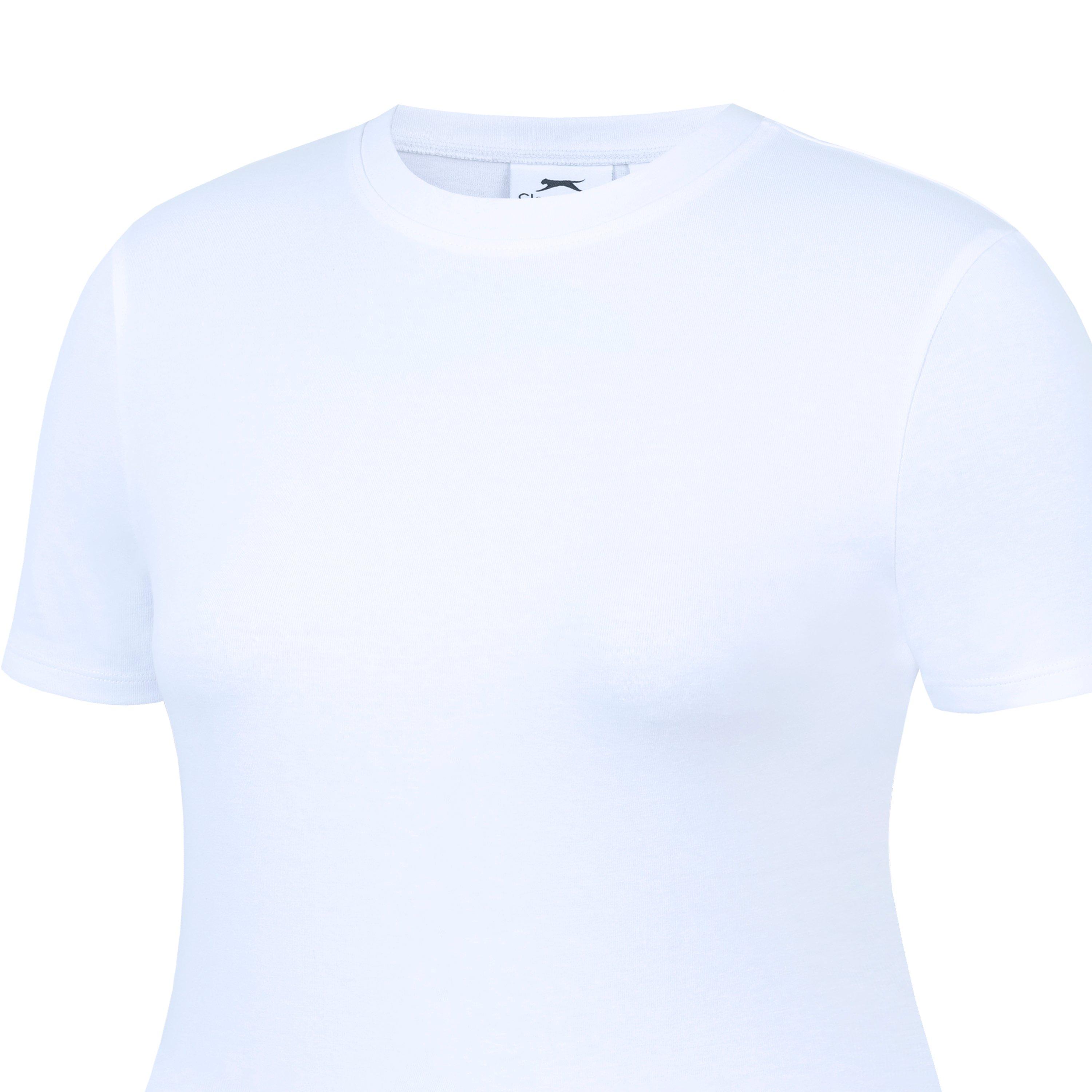 Slazenger Essential Tee Ladies