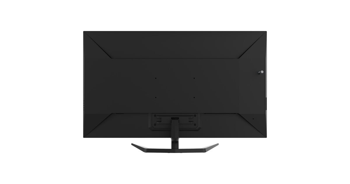 iiyamaG-Master Red Eagle G4380UHSU-B2 42.5