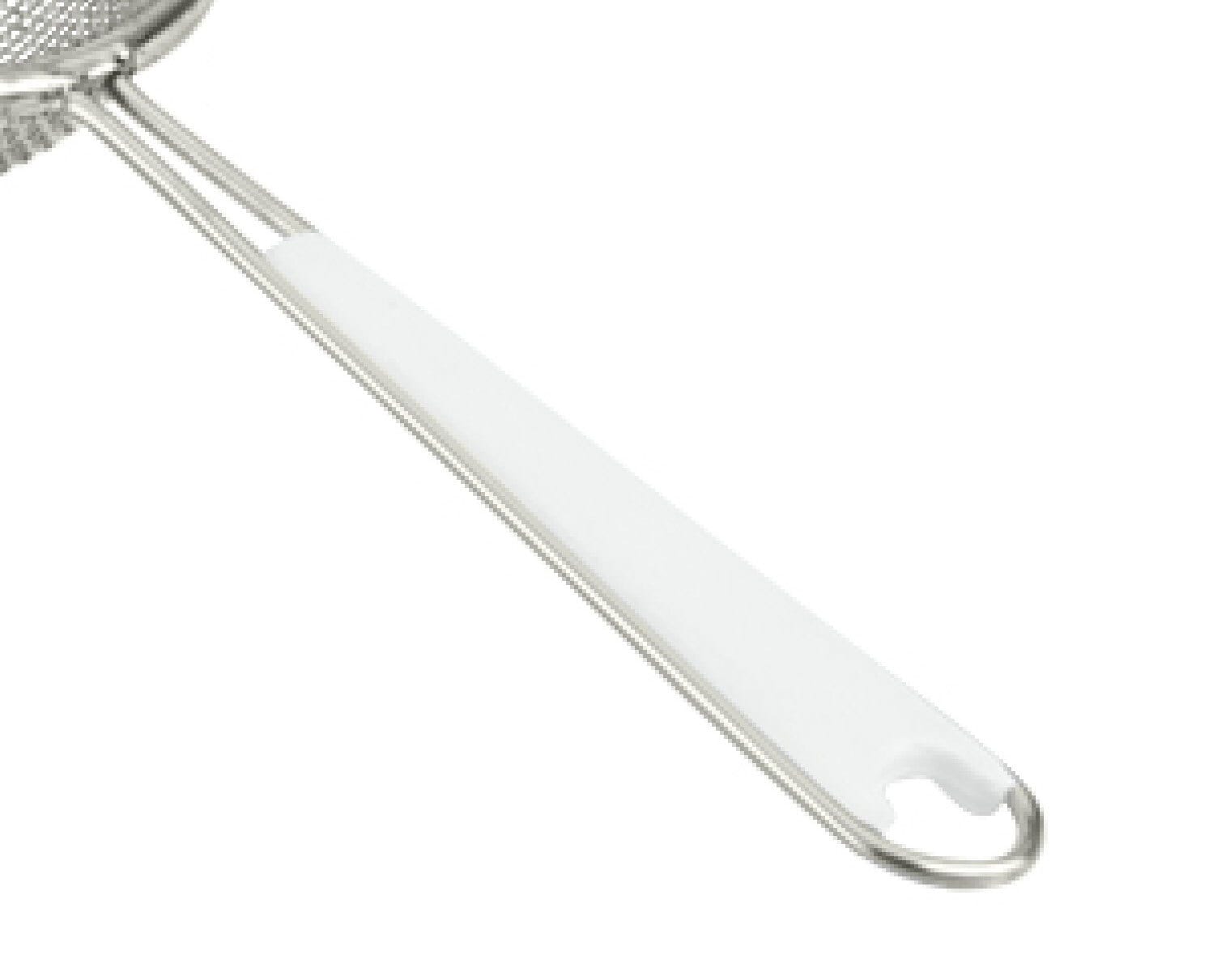 metaltex Sieb fein verzinnt ca. 7 cm