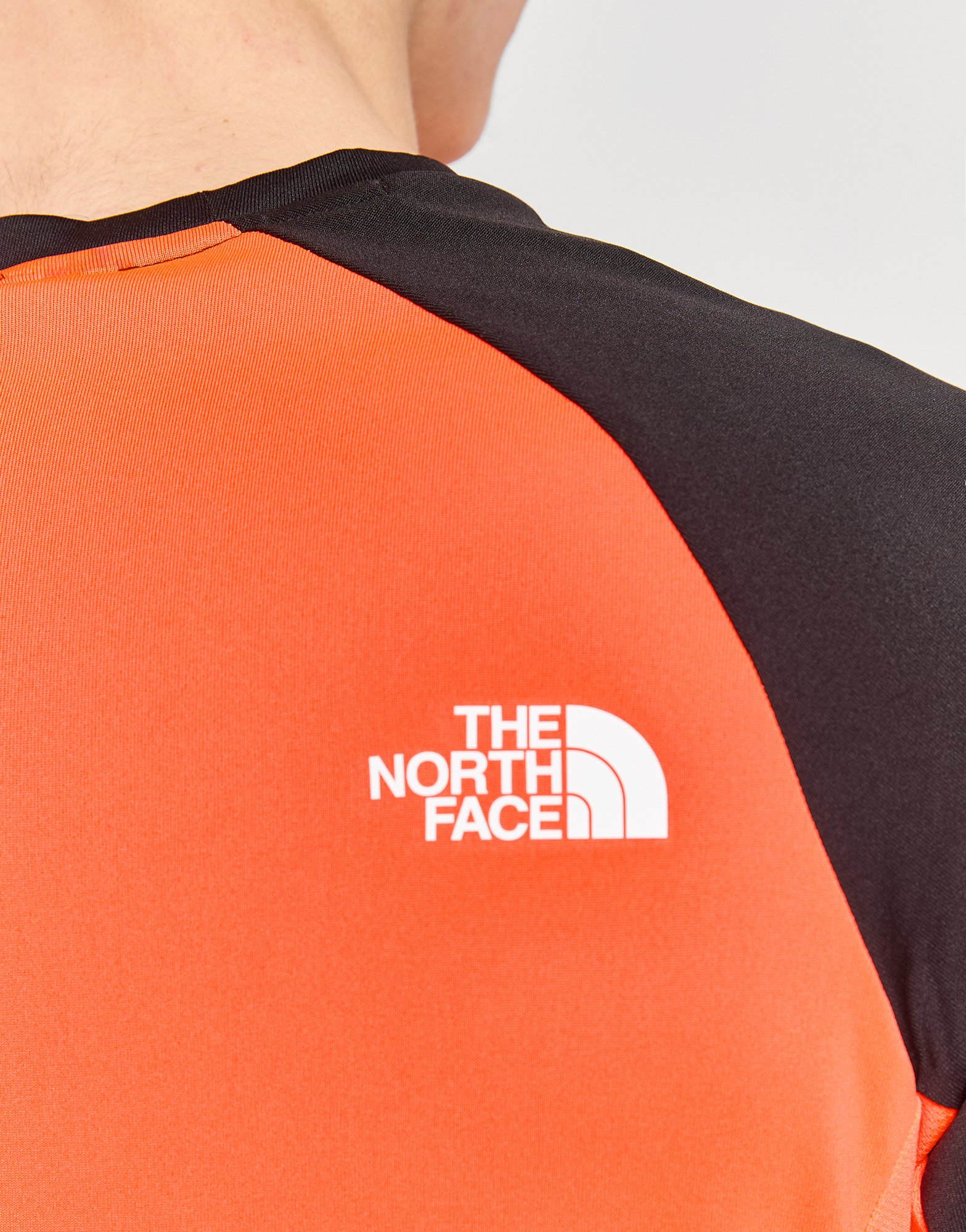 The North Face T-shirt Performance Homme