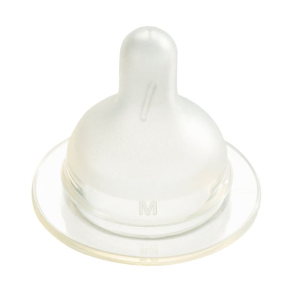 Difrax Flessenspeen Soft Breed