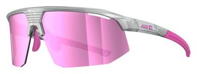 Lunettes ZR Arrow RX Crystal/Rose