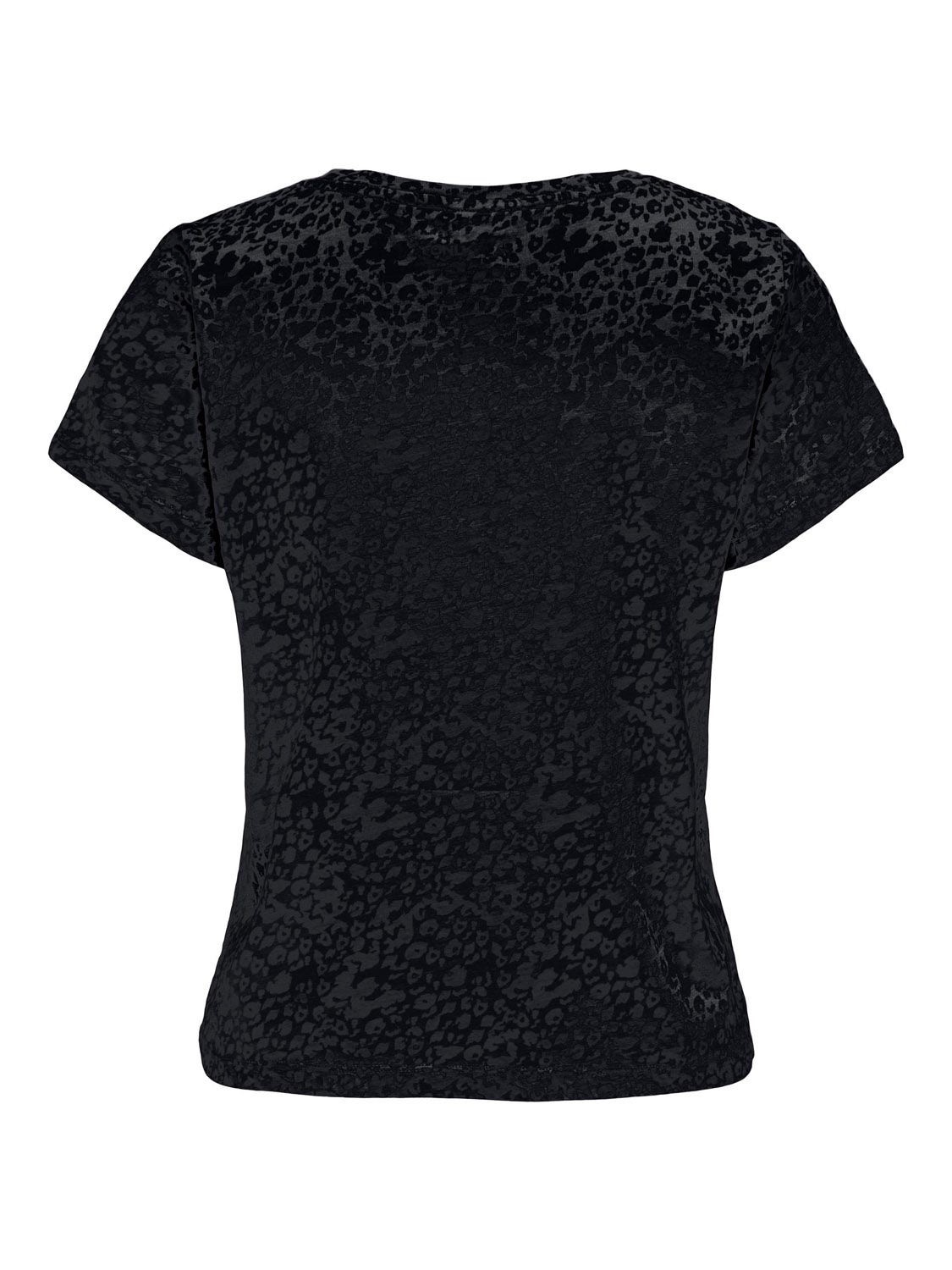 ONLY Play  Jung Life Short Train Tee