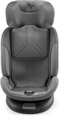 Kinderkraft XPEDITION 3 i-Size Bilstol, Grey