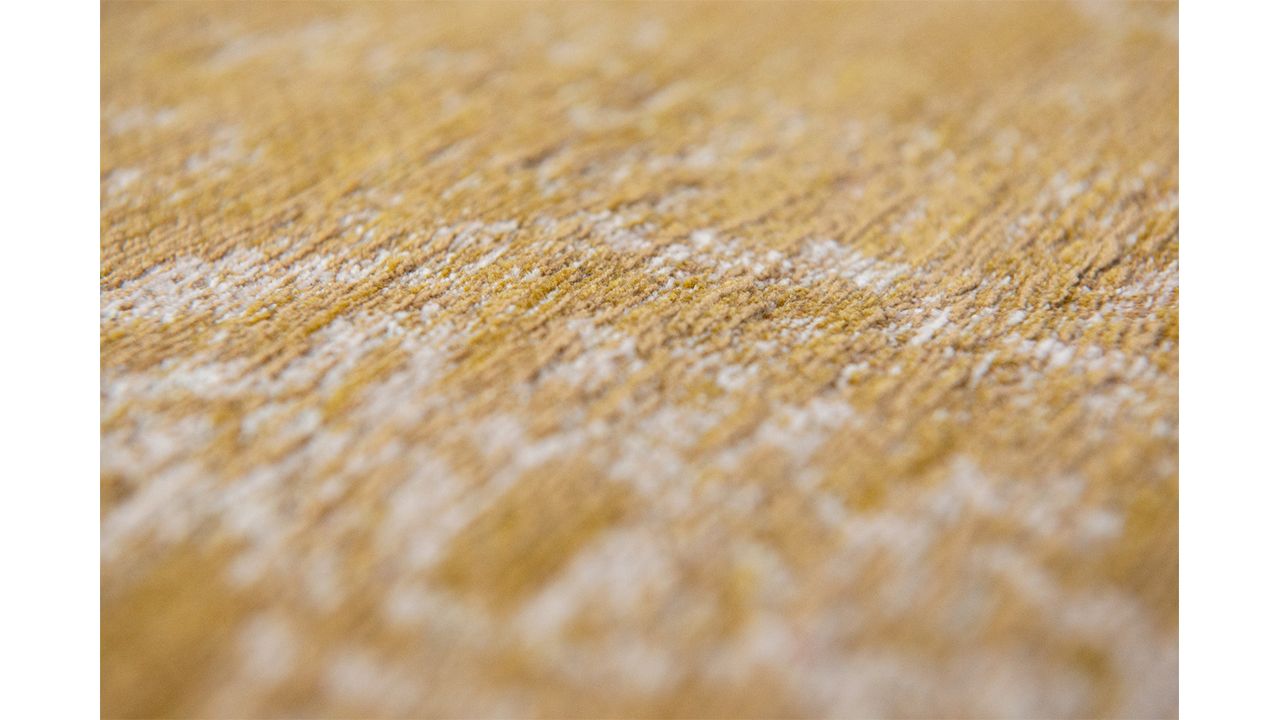 Vloerkleed Spring Moss 9145 Fading World Medallion  | Louis de Poortere