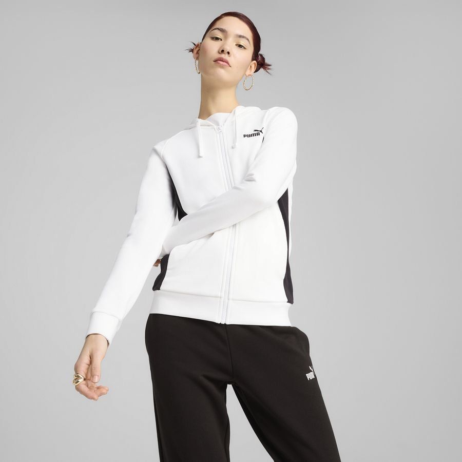 Puma Jogginganzug mit Kapuze