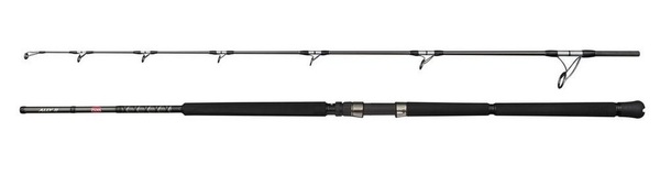 Canne Spinning Penn Ally II Lancer Offshore Mer