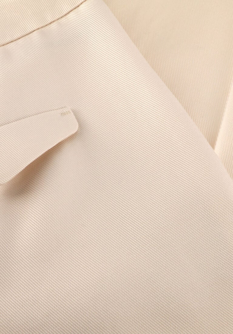 creme luisa cerano broeken 638880/3799-00