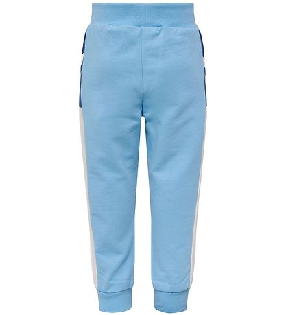 Hummel Jogginghosen - hmlSkye - Abenddämmerung Blue