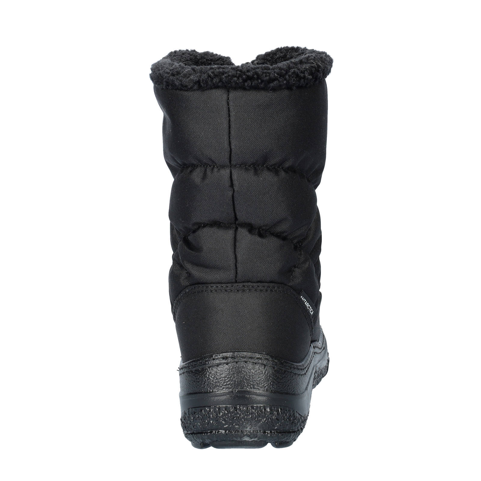 Antarctica snowboots zwart