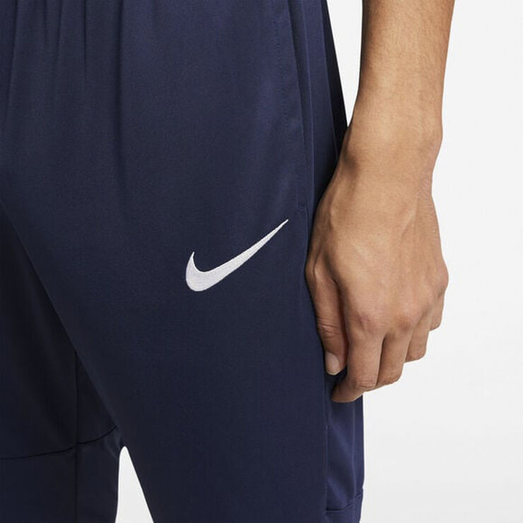Nike Dri-FIT Park fodboldbukser Blå