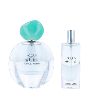 Giorgio Armani Acqua Di Gioia Eau de Parfum Geschenkset 1ST