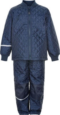 CeLaVi Termosett, Dark Navy