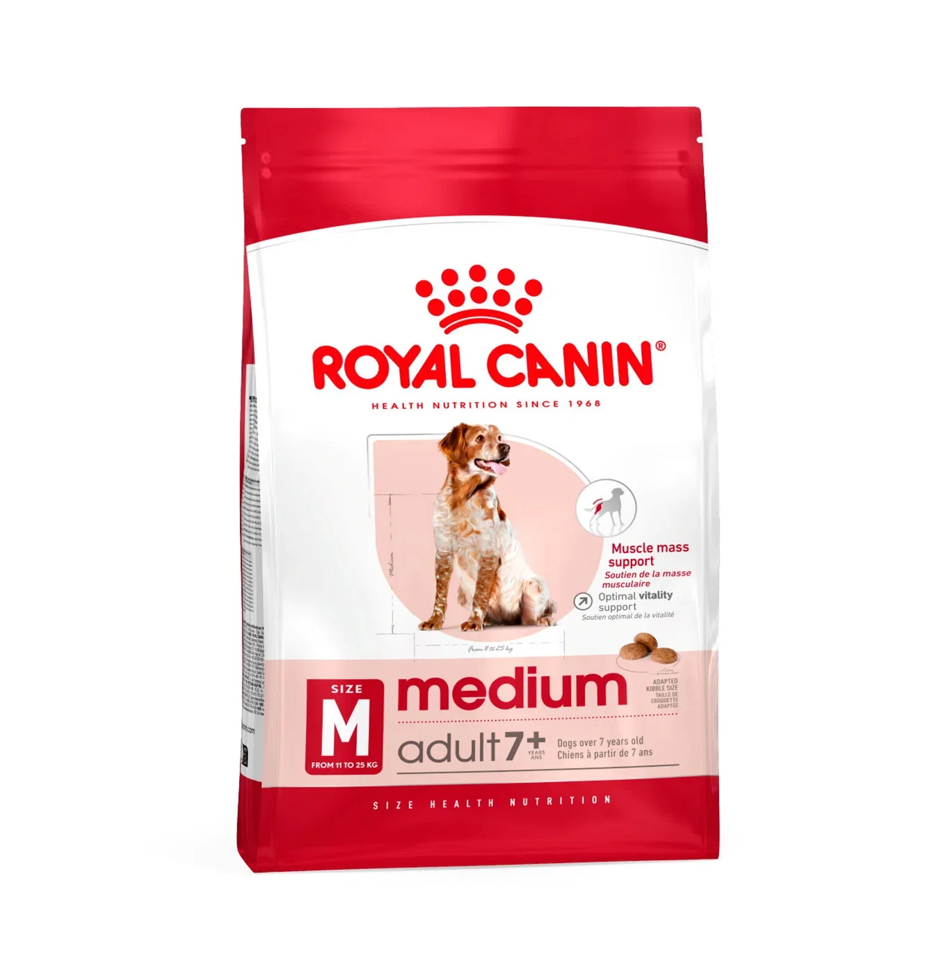 Royal Canin Royal Canin Medium Adult 7 15 kg
