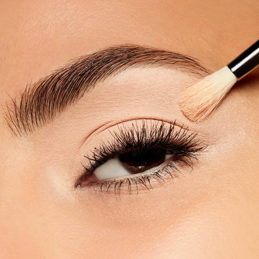 MAC Satin Small Eye Shadow Orb 1,5g