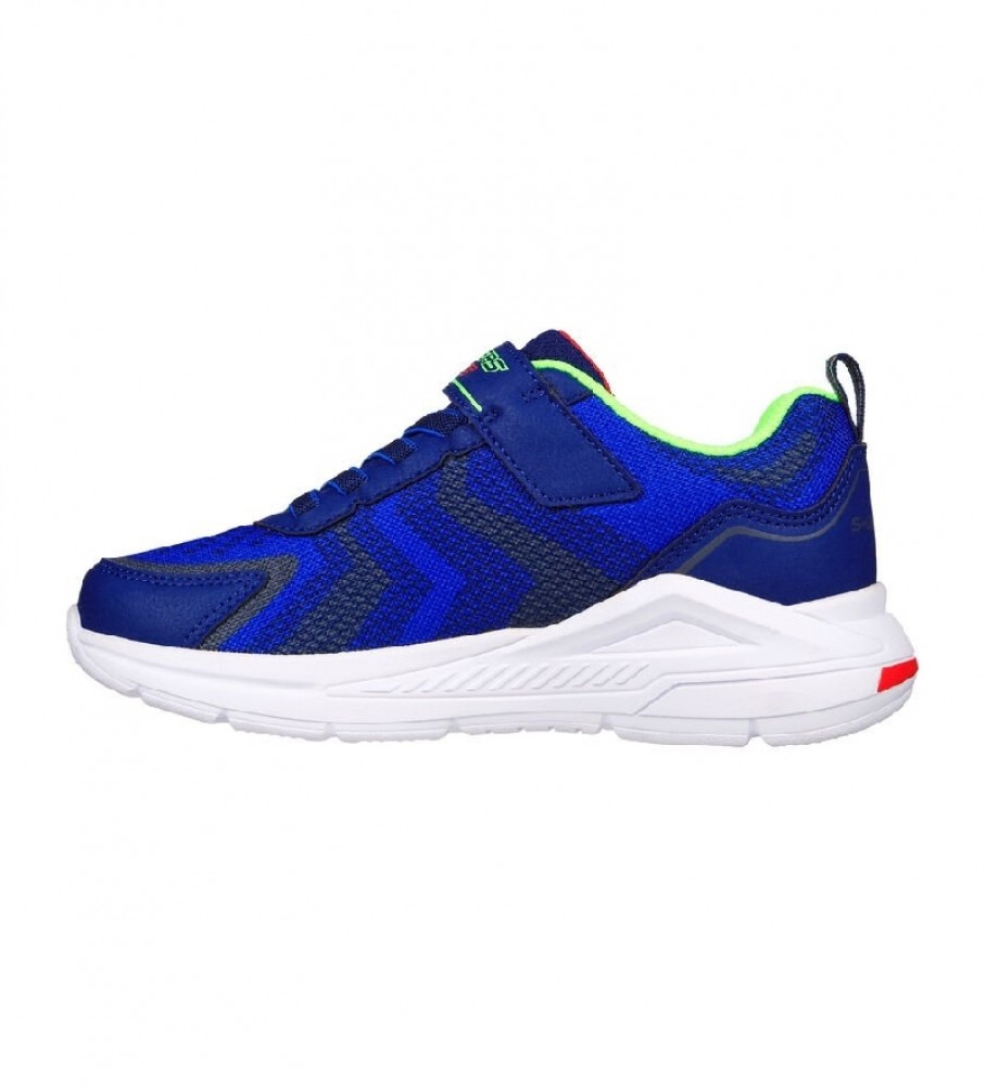 Tênis Skechers Tri Namics Azul