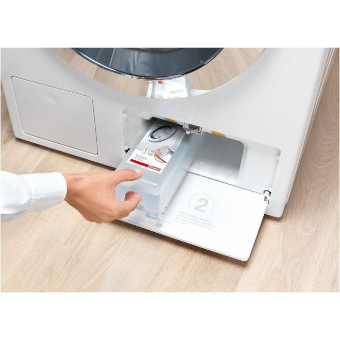 Miele Kartusche TwinDos Care 1,5 L