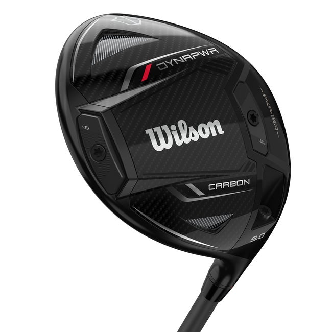 DYNAPWR Carbon Driver Lite