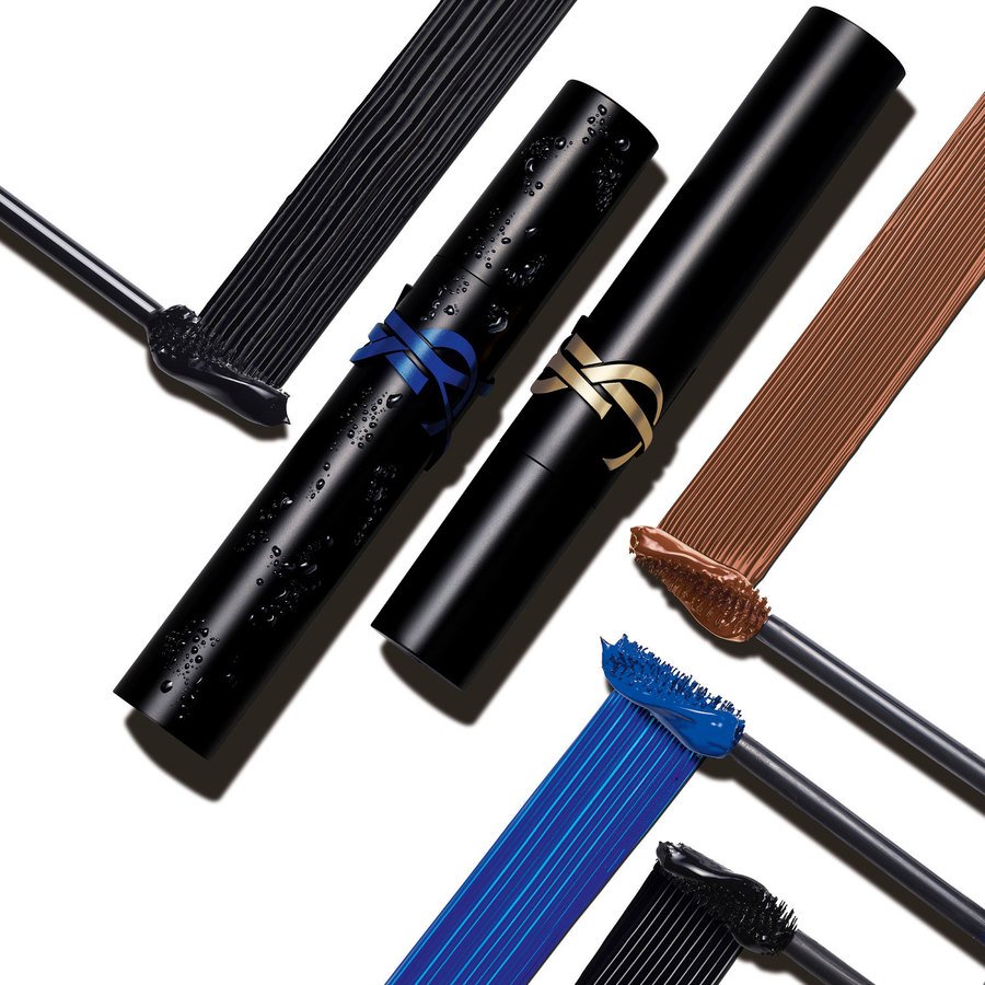 Yves Saint Laurent Lash Clash Waterproof Extreme Volume Mascara 9ml