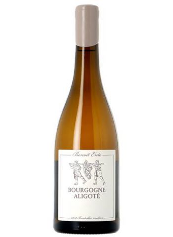 Bourgogne Aligoté - Benoît Ente