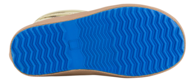 Bisgaard Fashion Gummistøvle Grøn 92007