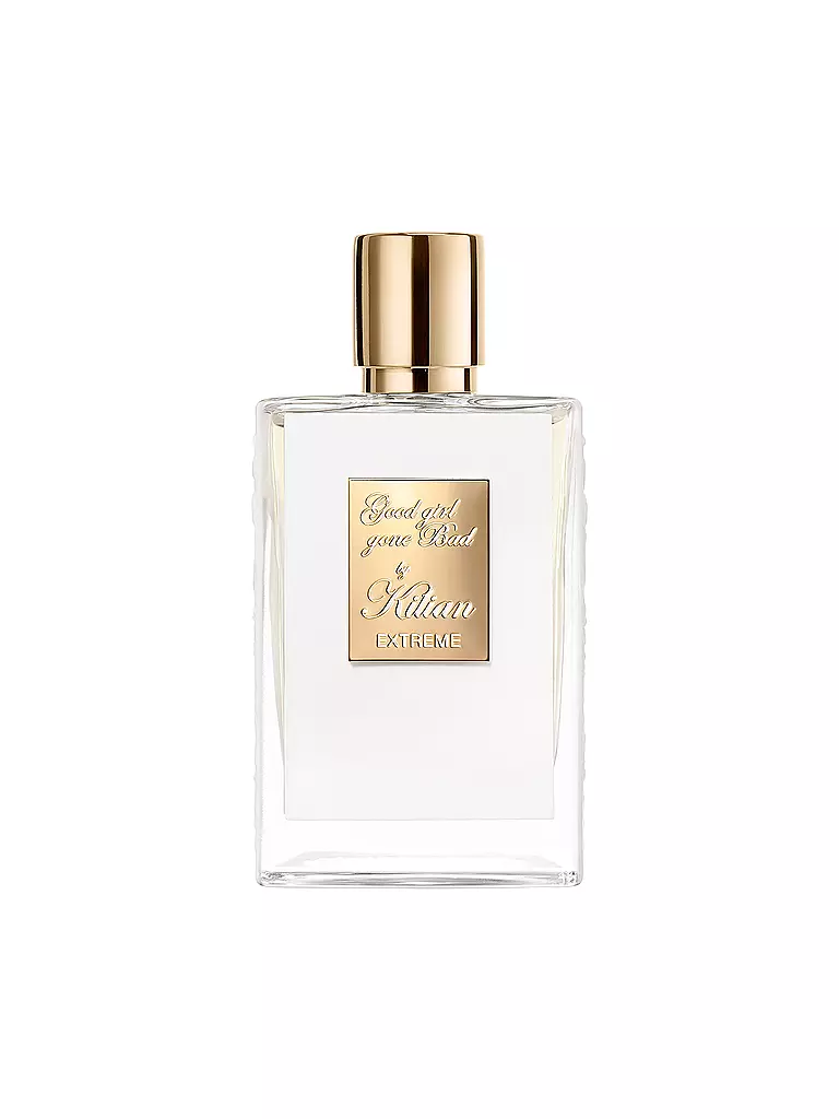 KILIAN PARIS Good Girl Gone Bad by Kilian Extreme Eau de Parfum Refillable Spray 50ml keine Farbe