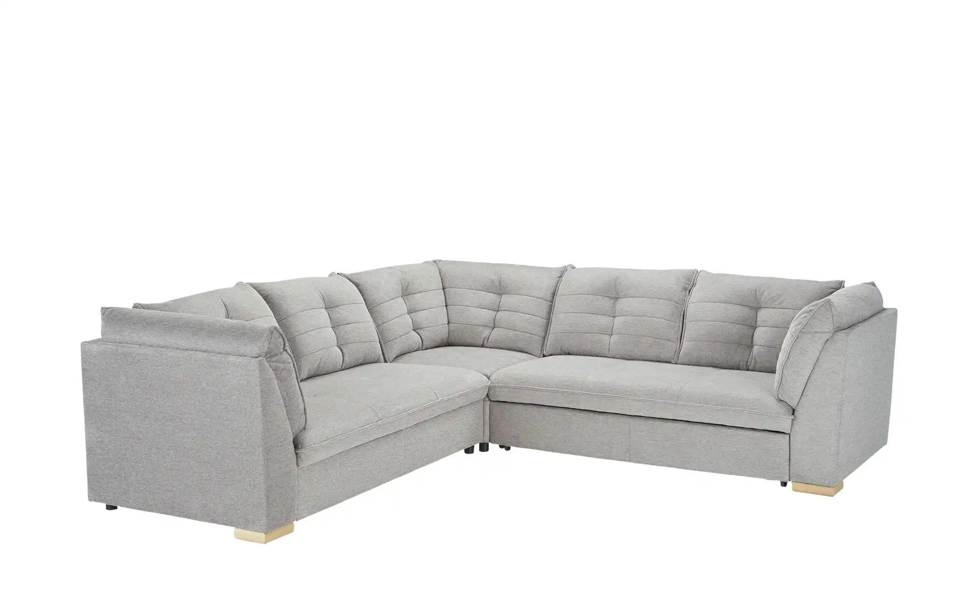smart Ecksofa mit Schlaffunktion Imperia