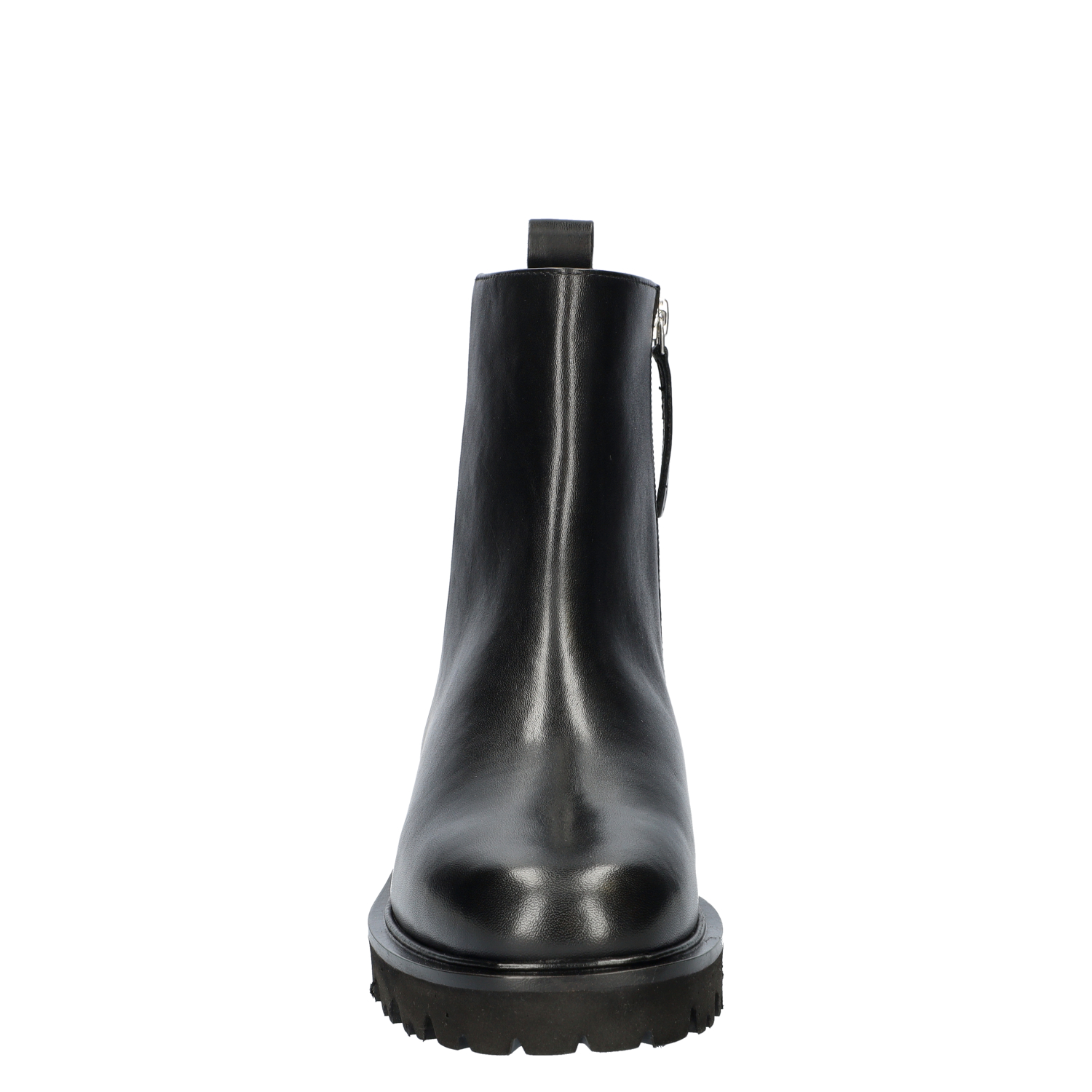 Unisa Faye dames boot Unisa Zwart