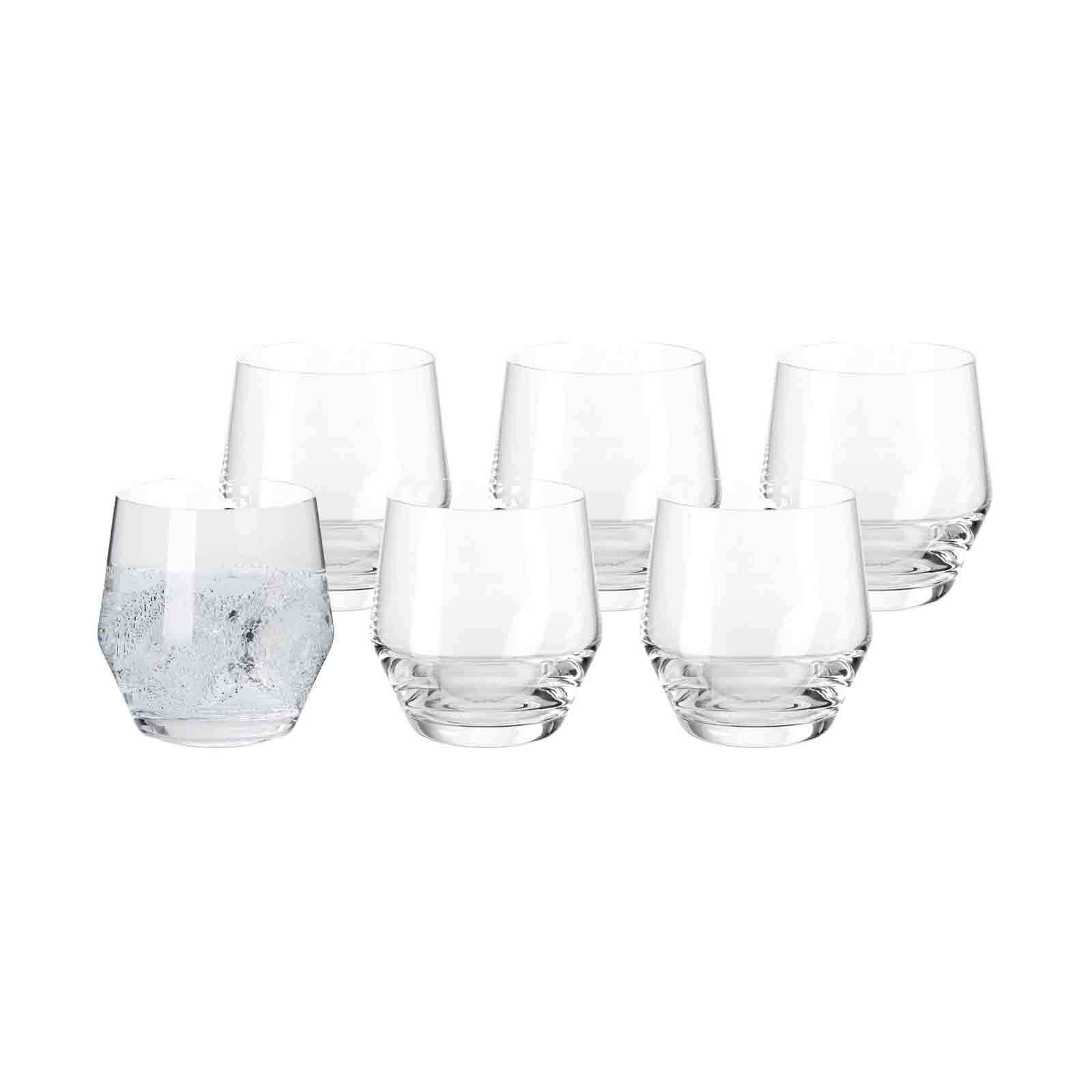 Leonardo Trinkgläser Puccini 310 ml 6er Set