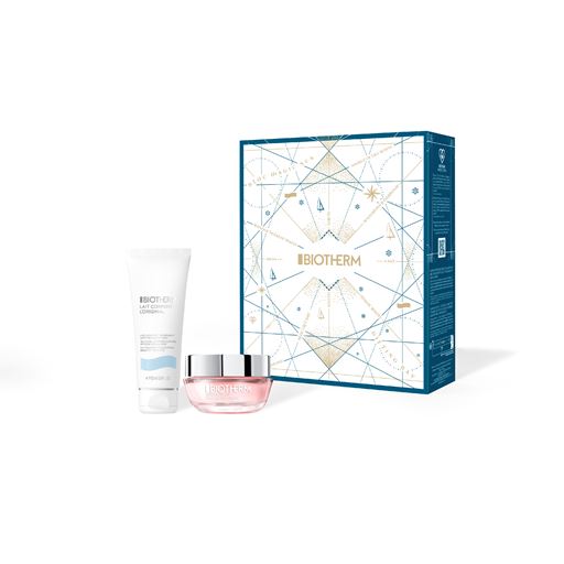 Biotherm Aquasource Cica Nutri Holiday Gaveæske