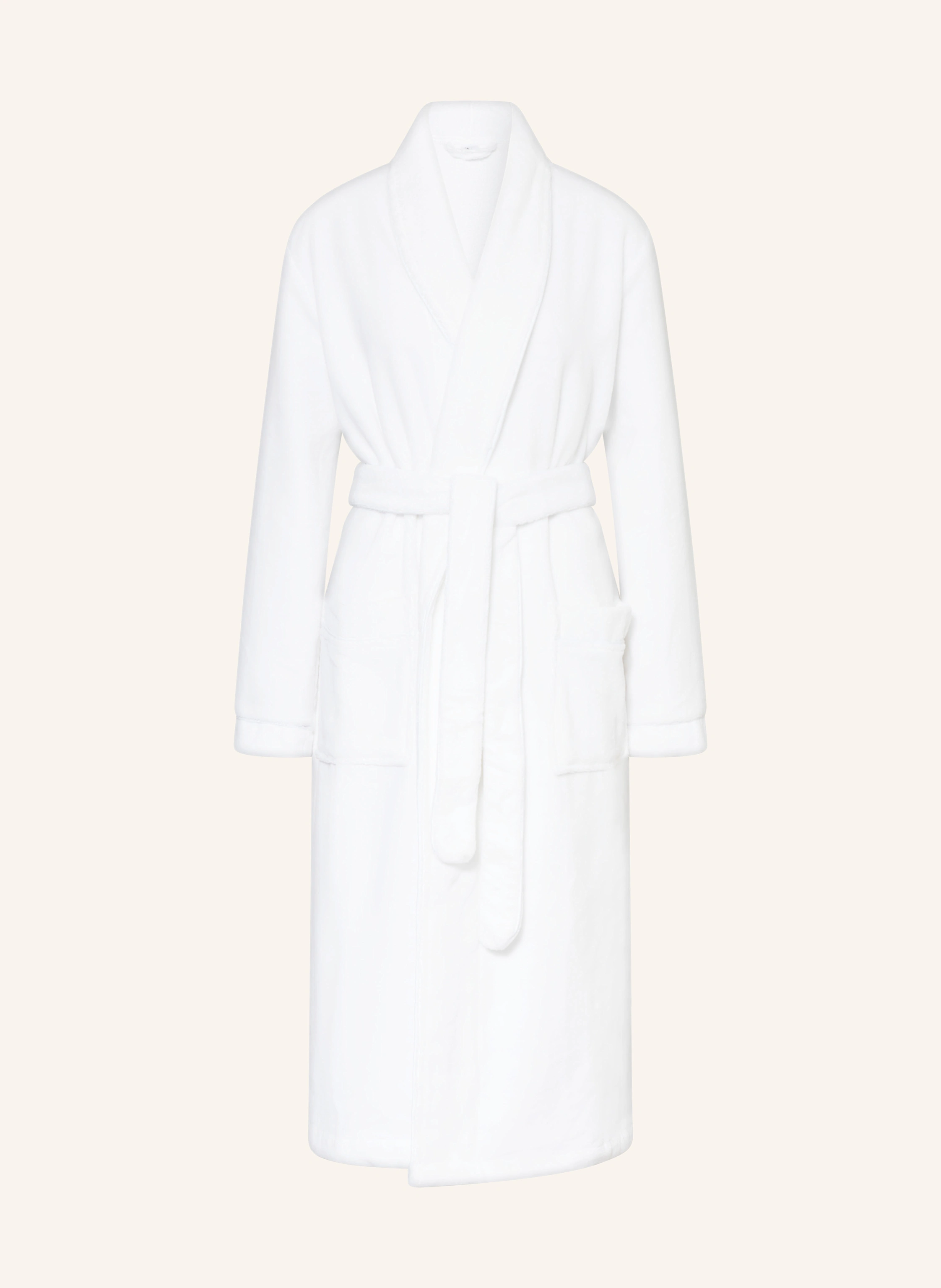 CALIDA Damen-Bademantel COZY SHOWER