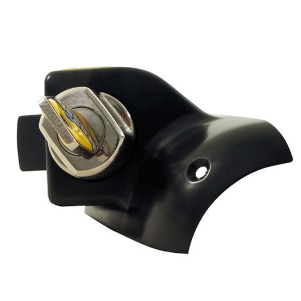 Serrures HEOSAFE Ducato 2007 à 2021