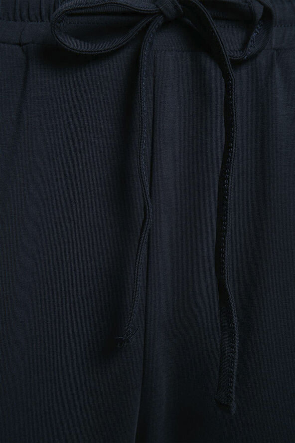 Kaffe Linda pant Midnight marine