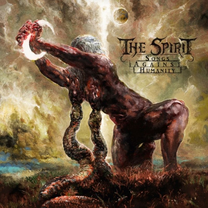 Songs Against Humanity | The Spirit CD