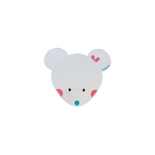 Miroir souris - MOULIN ROTY