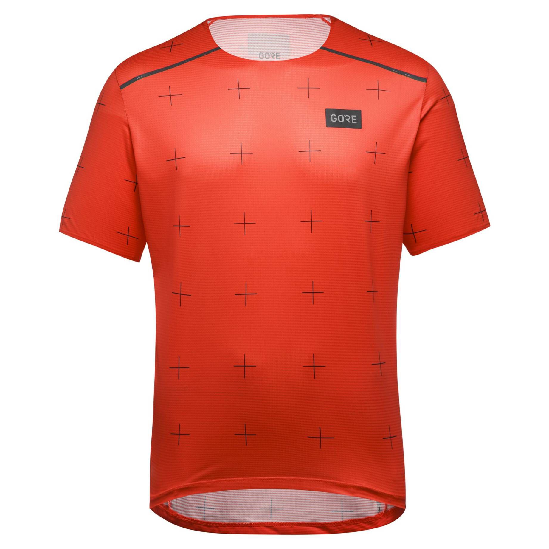 GOREWEAR| Herren Laufshirt CONTEST DAILY TEE